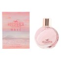Perfumy Damskie Wave For Her Hollister EDP EDP - 100 ml