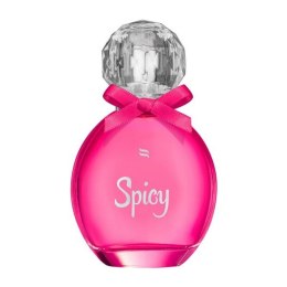 Perfumy erotyczne Spicy Obsessive 20665 (30 ml)