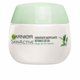 Nawilżający krem do twarzy Garnier Skinactive Zielona Herbata (50 ml)