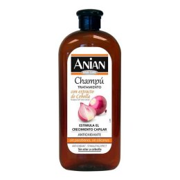 Szampon przeciwutleniający Anian (400 ml) (400 ml)