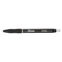 Sharpie-długopis żelowy S-GEL czarne blister 3 szt