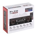 Radio samochodowe BLOW CLASSIC 78-287# (Bluetooth, USB + AUX + karty SD)