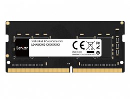 Pamięć do notebooka DDR4 SODIMM 8GB(1*8GB)/3200 CL22