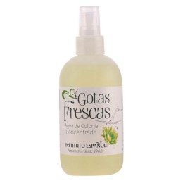 Perfumy Unisex Gotas Frescas Instituto Español EDC - 250 ml