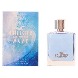 Perfumy Męskie Wave For Him Hollister EDT - 100 ml