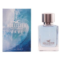 Perfumy Męskie Wave For Him Hollister EDT - 100 ml