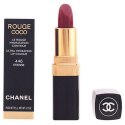 Pomadka Nawilżająca Rouge Coco Chanel - 406 - antoinette 3,5 g