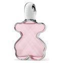 Perfumy Damskie Loveme Tous EDP EDP - 50 ml