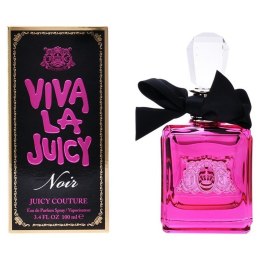 Perfumy Damskie Viva La Juicy Noir Juicy Couture EDP EDP 100 ml - 100 ml