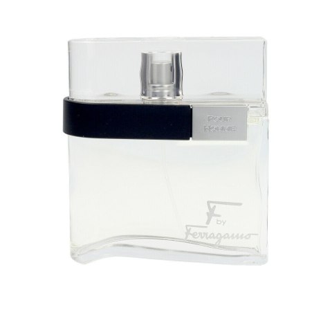 Perfumy Męskie Salvatore Ferragamo 860384 EDT 100 ml