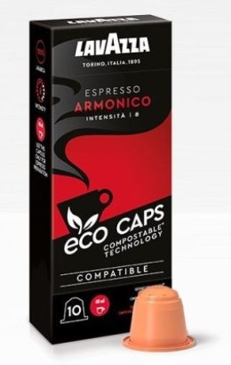 Kapsułki Lavazza Nespresso Armonico 10 szt