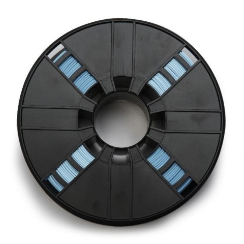 Filament drukarki 3D PLA PLUS/1.75mm/niebieski