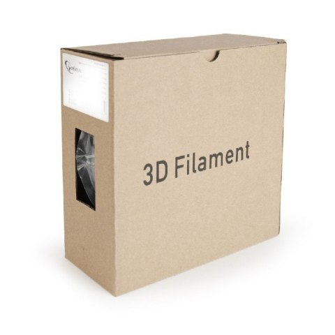 Filament drukarki 3D PLA PLUS/1.75mm/niebieski