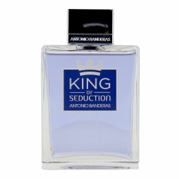 Perfumy Męskie Antonio Banderas King Of Seduction EDT (200 ml)
