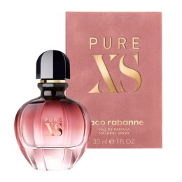 Perfumy Damskie Pure XS Paco Rabanne EDP EDP - 80 ml