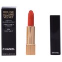 Pomadki Rouge Allure Velvet Chanel - 57 - rouge feu 3,5 g