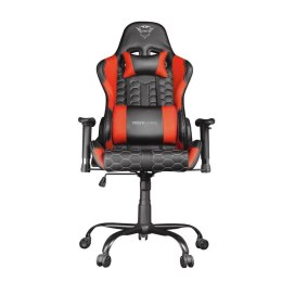 Krzesło gamingowe GXT708R Resto czerwone