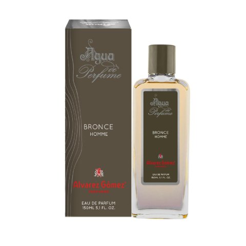 Perfumy Męskie Alvarez Gomez SA019 EDP EDP 150 ml