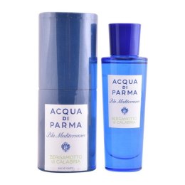 Perfumy Unisex Blu Mediterraneo Bergamotto Di Calabria Acqua Di Parma 8028713570308 EDT (30 ml) Blu Mediterraneo Bergamotto Di C