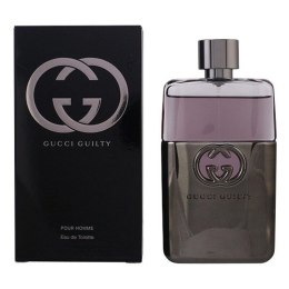 Perfumy Męskie Gucci Guilty Homme Gucci EDT - 50 ml