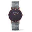 Zegarek Unisex Paul Hewitt PH-SA-R-St-B-18S (Ø 39 mm)