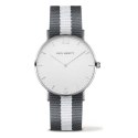 Zegarek Unisex Paul Hewitt PHSASSTWGRW20 (Ø 39 mm)