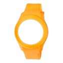 Paski do zegarków Watx & Colors COWA3730 Pomarańczowy