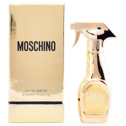 Perfumy Damskie Fresh Couture Gold Moschino EDP Fresh Couture Gold - 100 ml