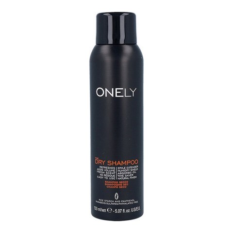 Suchy Szampon Onely The Dry Farmavita Onely The (150 ml)