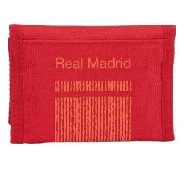 Portfel Real Madrid C.F. Czerwony