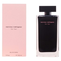 Perfumy Damskie Narciso Rodriguez For Her Narciso Rodriguez EDT - 100 ml
