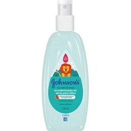 Odżywka ułatwiające rozczesywanie Johnson's Dziecko Spray (200 ml)