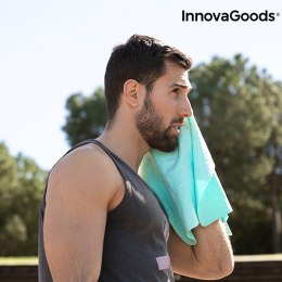 Ręcznik sportowy natychmiastowo chłodzący InnovaGoods