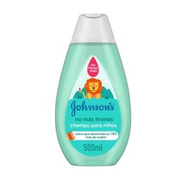 Szampon ułatwiający rozczesywanie Johnson's Dziecko (500 ml)