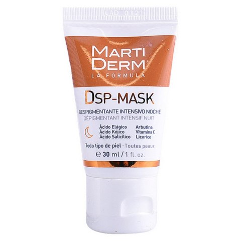 Krem Depigmentacyjny DSP-Mask Martiderm (30 ml)