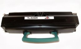 Toner do Lexmark E250 TL-E250R BK ref.