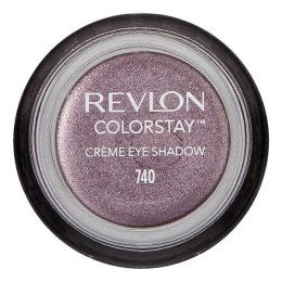 Cień do Oczu Colorstay Revlon - 720 - Chocolate