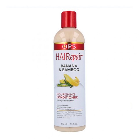 Odżywka Hairepair Banana and Bamboo Ors 10997 (370 ml)