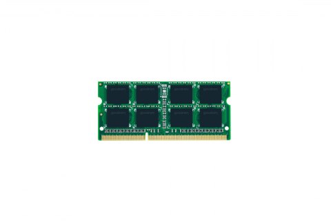 Pamięć GoodRam GR1333S364L9S/4G (DDR3 SO-DIMM; 1 x 4 GB; 1333 MHz; CL9)