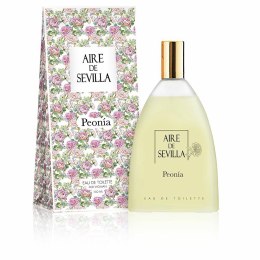 Perfumy Damskie Aire Sevilla Peonia EDT (150 ml)