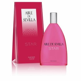 Perfumy Damskie Aire Sevilla Star EDT (150 ml)