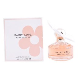 Perfumy Damskie Daisy Love Marc Jacobs EDT - 100 ml