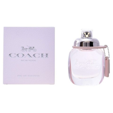 Perfumy Damskie Coach EDT - 30 ml