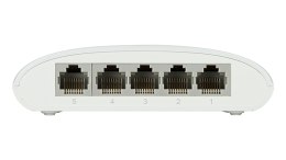 Switch D-Link DGS-1005D/E (5x 10/100/1000Mbps)