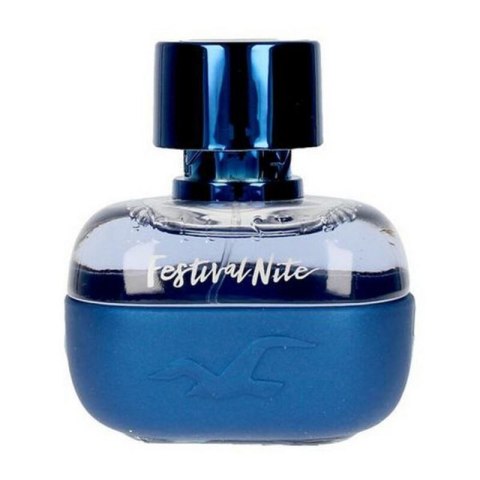 Perfumy Męskie Hollister EDT - 30 ml