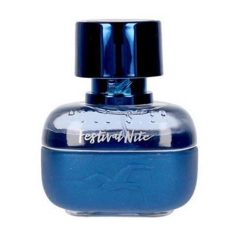 Perfumy Męskie Hollister EDT - 30 ml