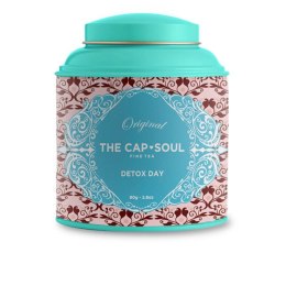 Infusion The Capsoul Action Detox 80 g (80 g)