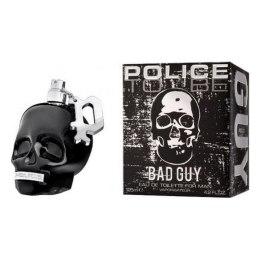 Perfumy Męskie To Be Bad Guy Police EDT To Be Bad Guy - 125 ml