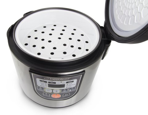 Robot kuchenny planetarny Esperanza COOKING MATE EKG011 (860W)