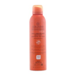 Spray do Opalania Perfect Tanning Collistar - Spf 20 - 200 ml
